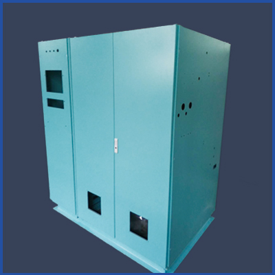 電氣設(shè)備機(jī)箱機(jī)柜環(huán)境設(shè)計特點